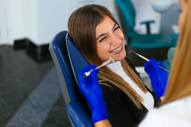 Best General Dentistry  in Centrevle, IL