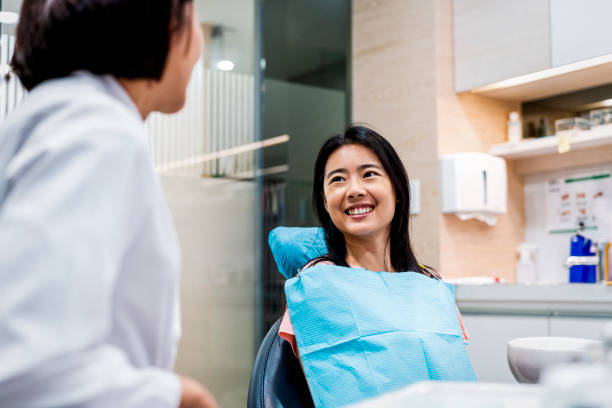 Best Root Canal Treatment  in Centrevle, IL