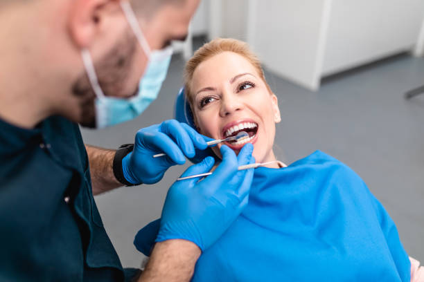 Why Choose Us for Your Dental Needs in Centreville, IL