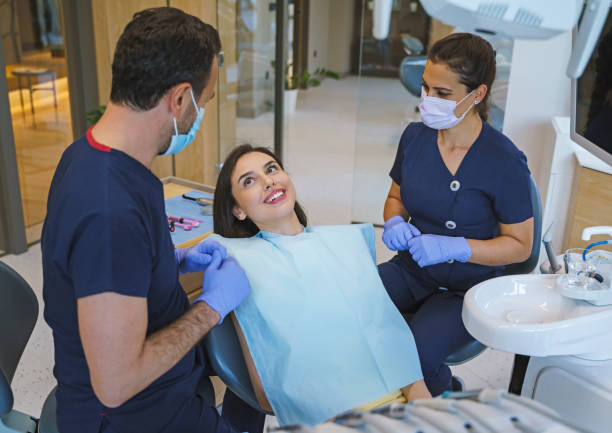 Best Tooth Extraction  in Centrevle, IL