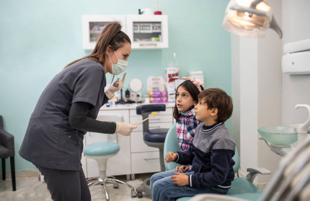 Laser Dentistry in Centreville, IL