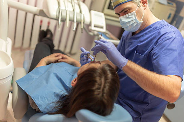 Best TMJ/TMD Treatment  in Centrevle, IL