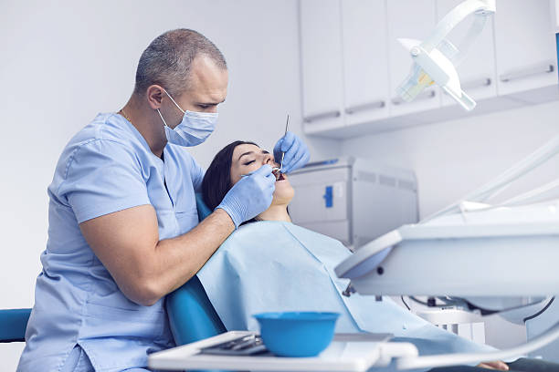 Professional  Holistic Dental Services in Centreville, IL